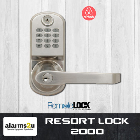 ResortLock 2000