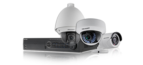 CCTV