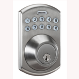 RemoteLock OpenEdge RG Deadbolt