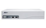 AVER E1008H Full HD Hybrid NVR
