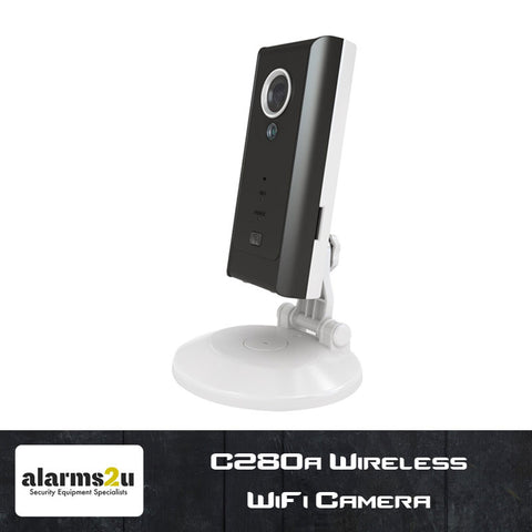 C280A Mobile Wifi Camera