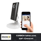 C280A Mobile Wifi Camera