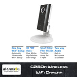 C280A Mobile Wifi Camera
