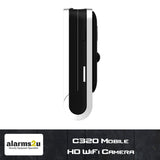 C320 HD 720p Mobile WiFi Camera