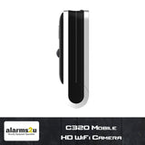 C320 HD 720p Mobile WiFi Camera