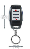 Paradox REM15 Remote Keyfob