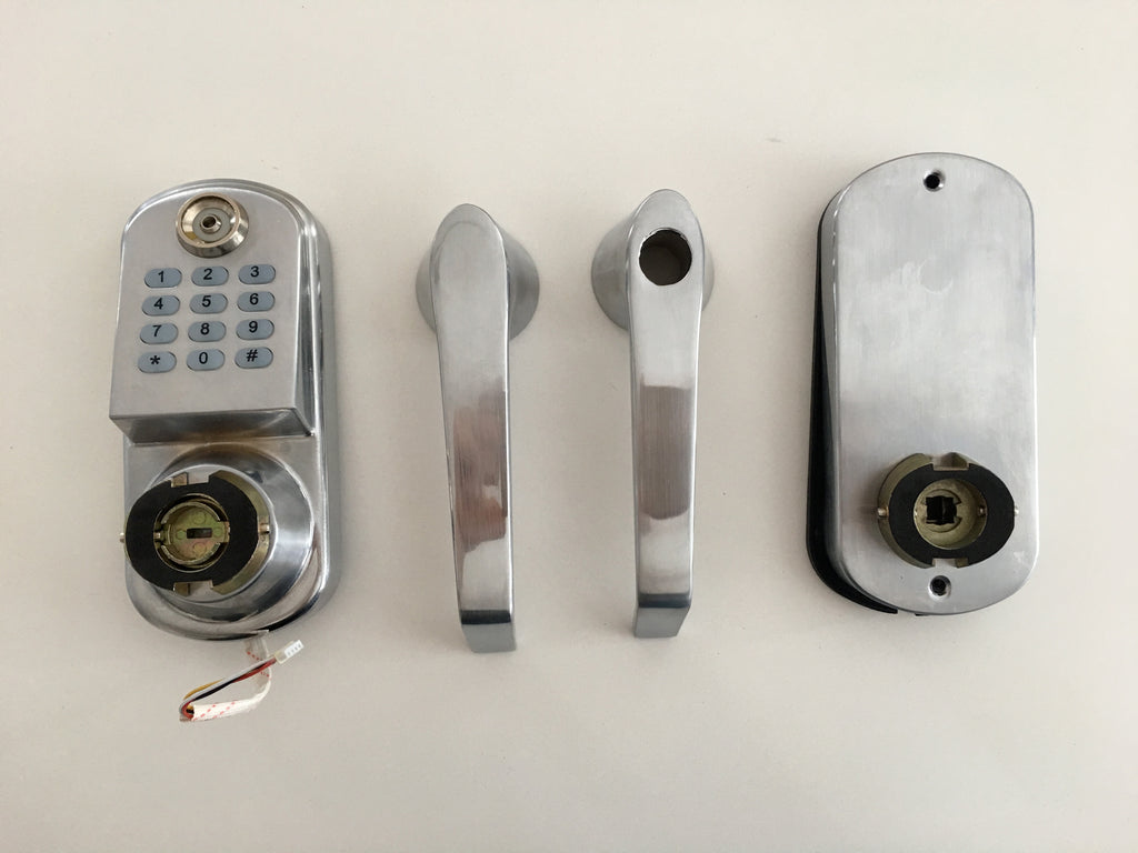 ResortLock 2000 – alarms2u