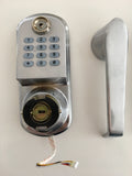ResortLock 2000