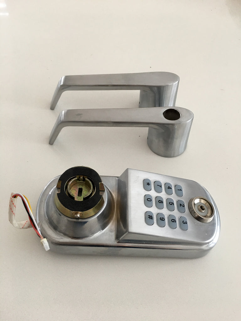 ResortLock 2000 – alarms2u