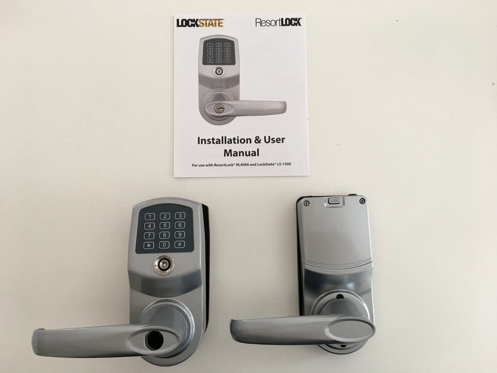 ResortLock RL4000 – alarms2u