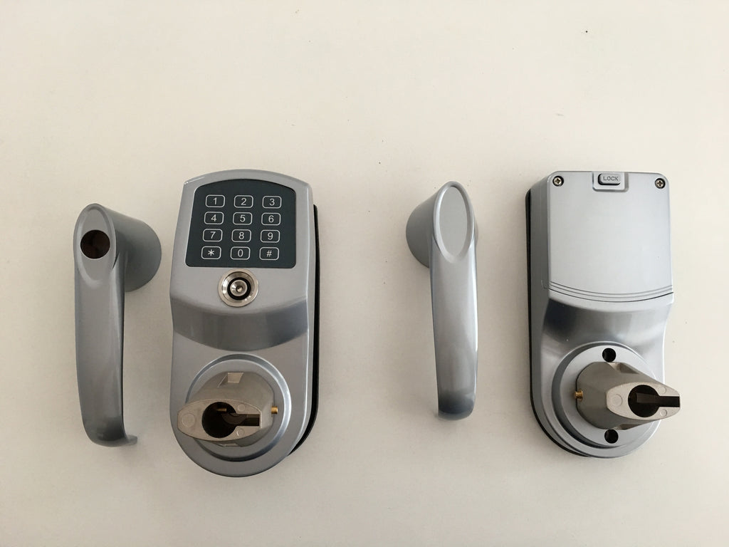 ResortLock RL4000 – alarms2u