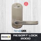 ResortLock 2000