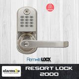 ResortLock 2000