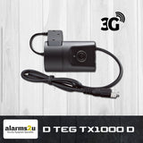 TX1000D 3G Enabled Vehicle Camera