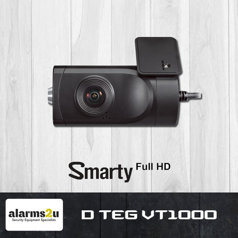 Smarty VT1000 Vehicle Camera
