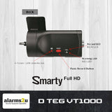 Smarty VT1000 Vehicle Camera