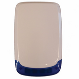 X2 Combo Siren w/ Strobe