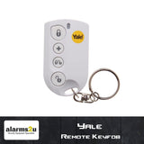 Yale Easy Fit Smartphone Wireless Alarm Kit
