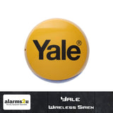 Yale Easy Fit Smartphone Wireless Alarm Kit