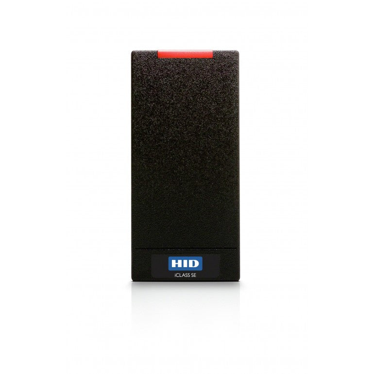 HID iClass 'SE' R10 Reader – alarms2u