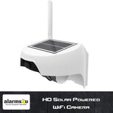 C310 HD 720p Solar WiFi Camera