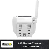 C310 HD 720p Solar WiFi Camera